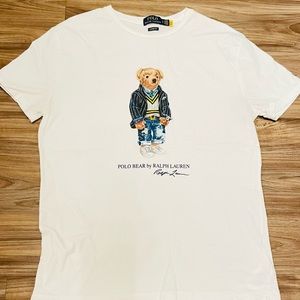 Men’s Polo Ralph Lauren T-shirt